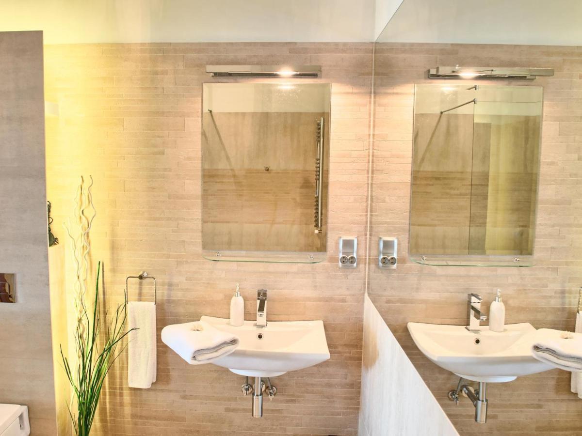 Apartamenty Ktw Debowe Tarasy Katovice Exteriér fotografie