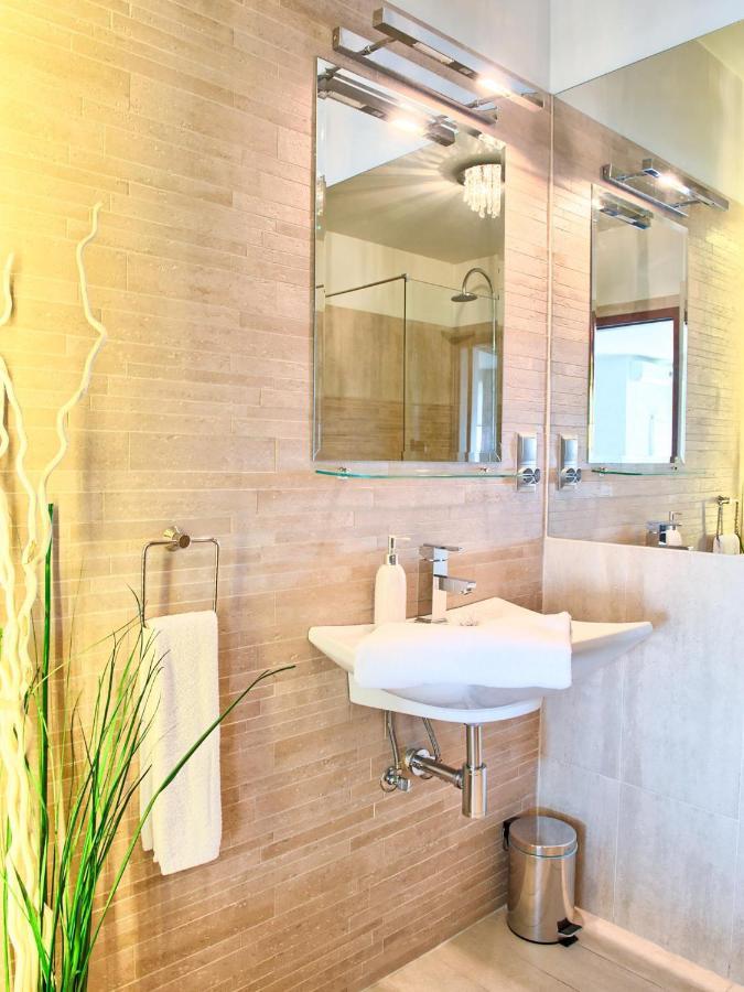 Apartamenty Ktw Debowe Tarasy Katovice Exteriér fotografie